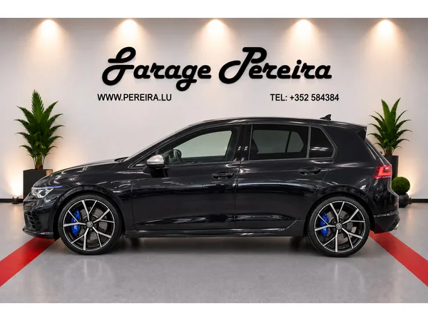 Volkswagen Golf R 2.0 TSI 320 4MOTION HARMAN KARDON IQ-LIGHT NAVI - Photo 2