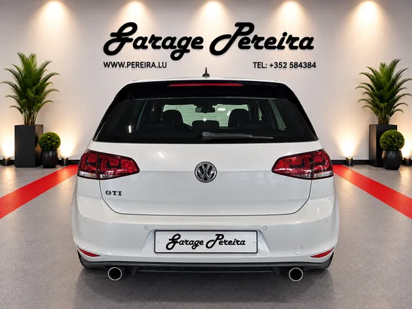Volkswagen Golf GTI 2.0 TSI 230 DSG PERFORMANCE CUIR NAVI - Photo 3