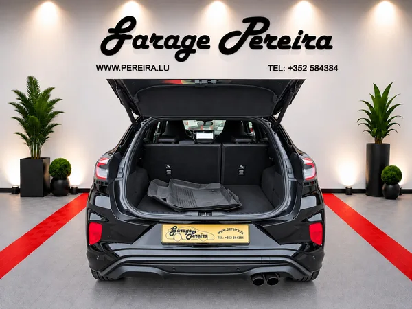 Ford Puma Puma ST Perfirmance 160cv Auto Navi 1 HAND - Photo 3