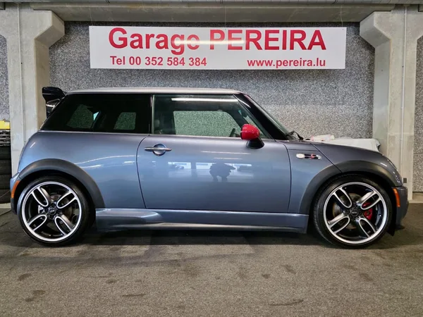 MINI John Cooper Works 1.6 GP1#0482 CUIR XENON - Photo 2