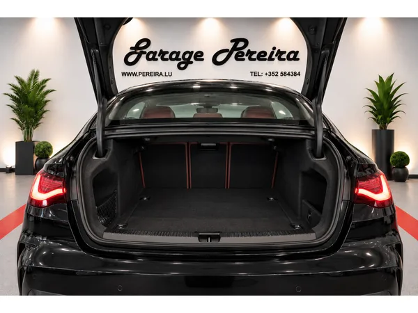 BMW 430 COUPE D XDRIVE M SPORT PAKET PANO CUIR NAVI 1 HAND - Photo 2