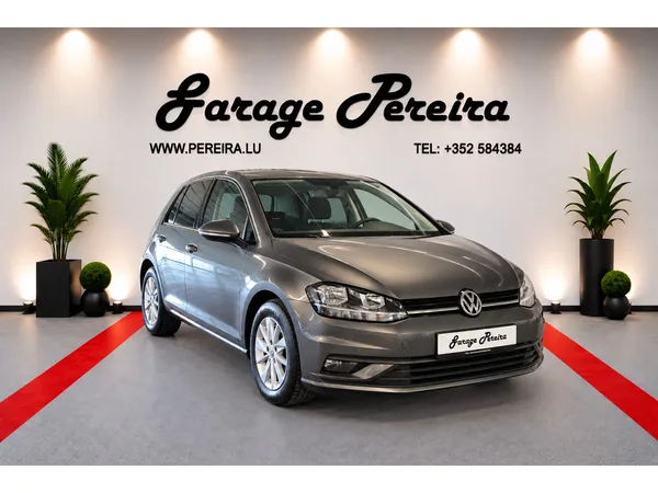 Volkswagen Golf Golf 7 TSI FACELIFT - Photo 1