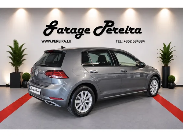 Volkswagen Golf Golf 7 TSI FACELIFT - Photo 2