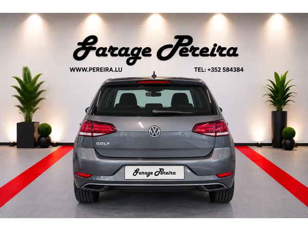 Volkswagen Golf Golf 7 TSI FACELIFT - Photo 3
