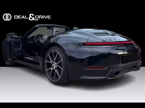 Porsche 911 (992.2) CARRERA CABRIOLET PDK - Photo 1