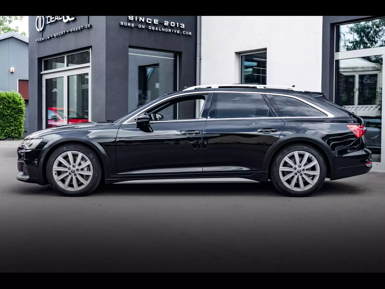 Audi A6 allroad AVANT 55 3.0 TDI V6 QUATTRO TIPTRONIC (349 CH) - Photo 1