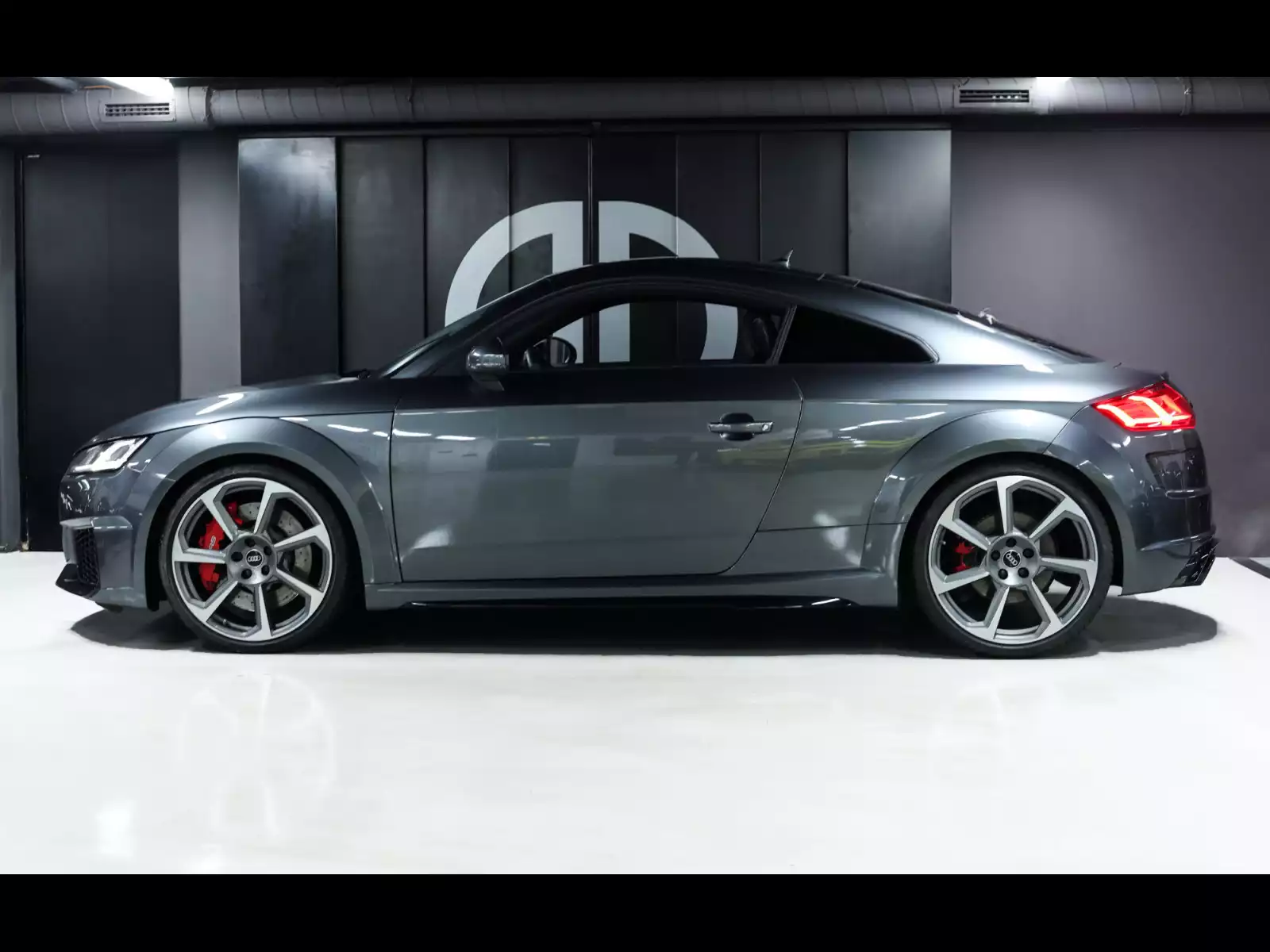 Audi TT RS COUPE 2.5 TFSI QUATTRO S-TRONIC - Photo 1