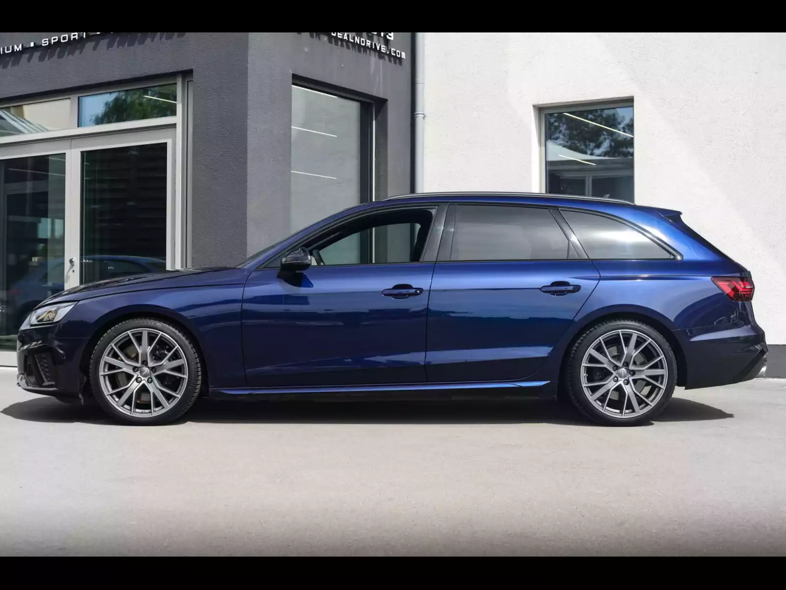Audi S4 AVANT 3.0 TDI QUATTRO TIPTRONIC - Photo 1