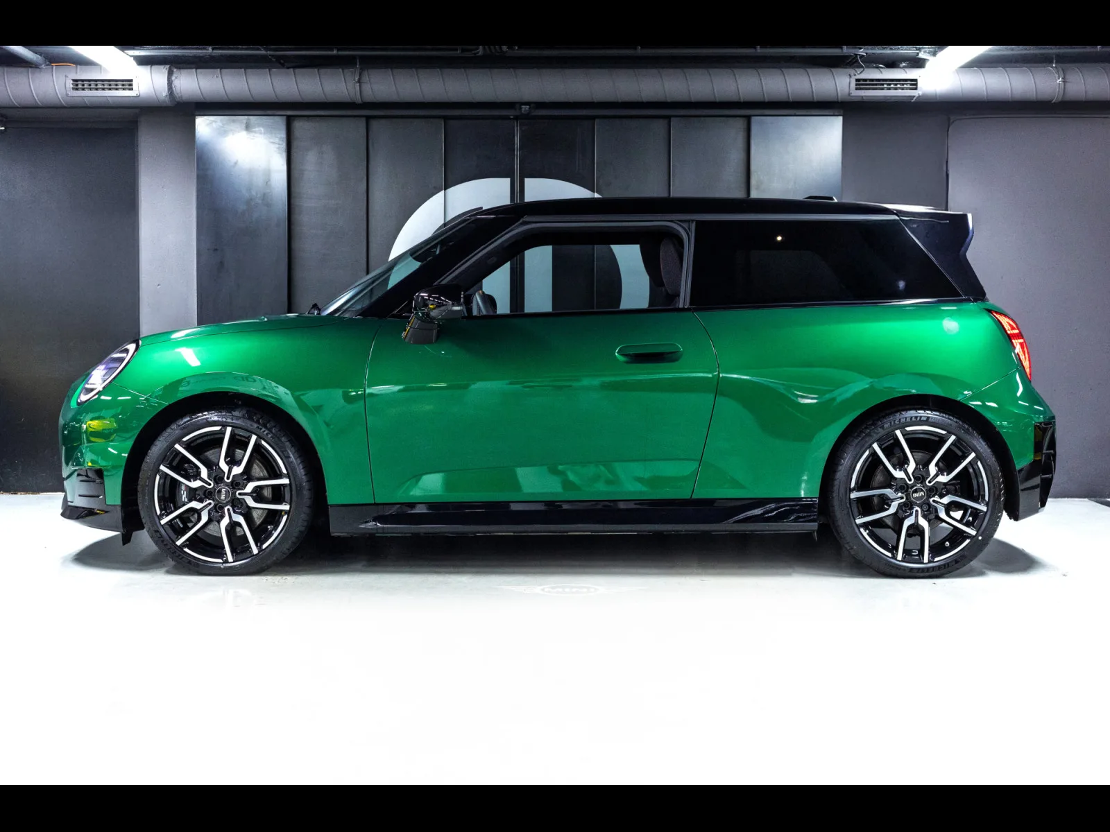 MINI Cooper E 3-DOOR PACK JOHN COOPER WORKS - Photo 1