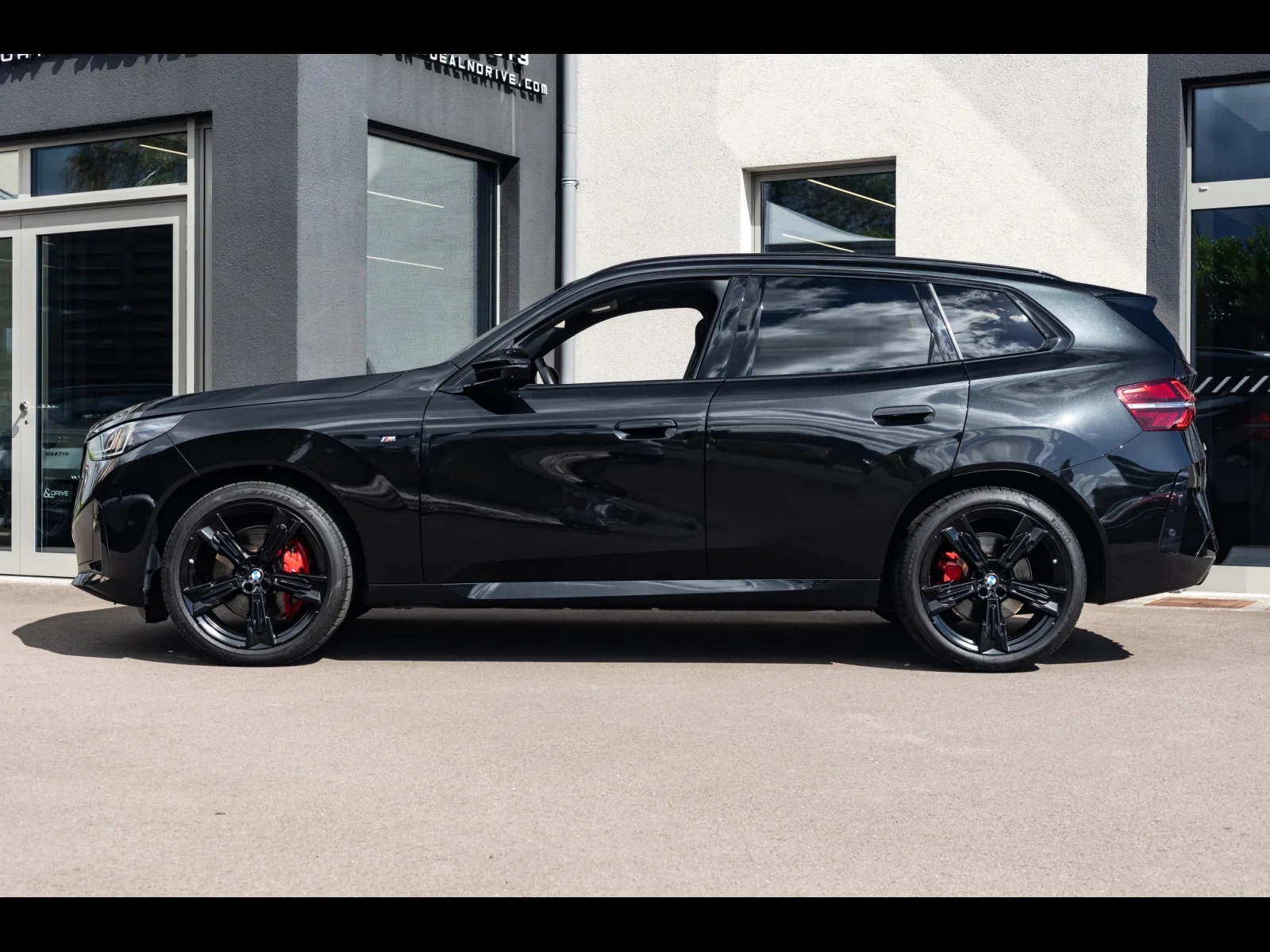BMW X3 M50 I XDRIVE (G45) STEPTRONIC (398 CH) - Photo 1