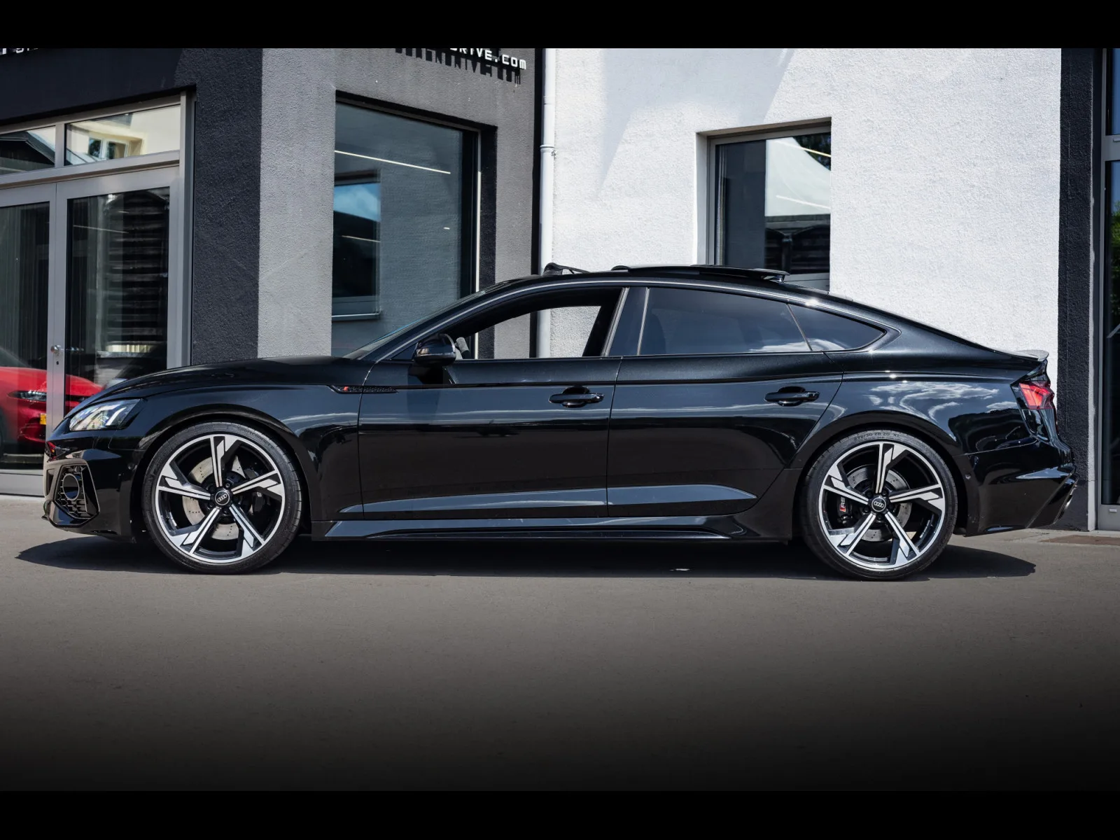 Audi RS5 SPORTBACK 2.9 TFSI QUATTRO TIPTRONIC - Photo 1