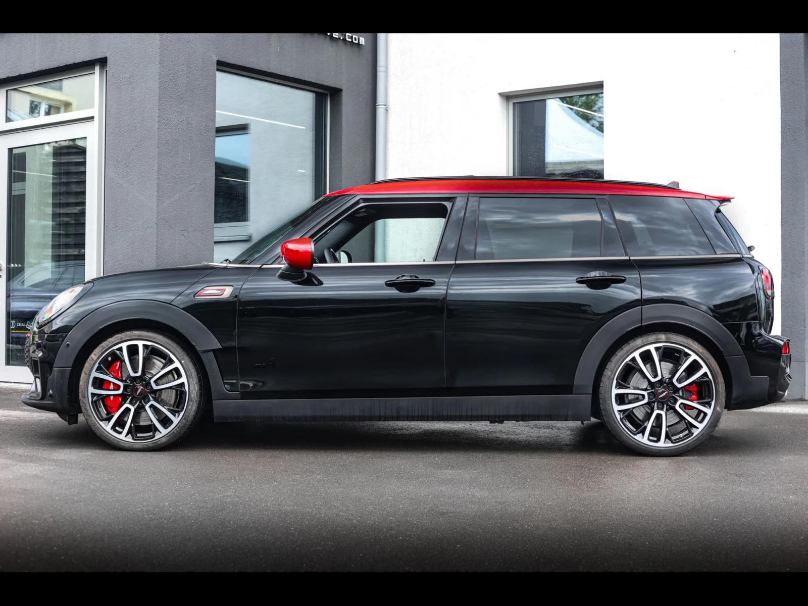 MINI John Cooper Works Clubman ALL4 - Photo 1