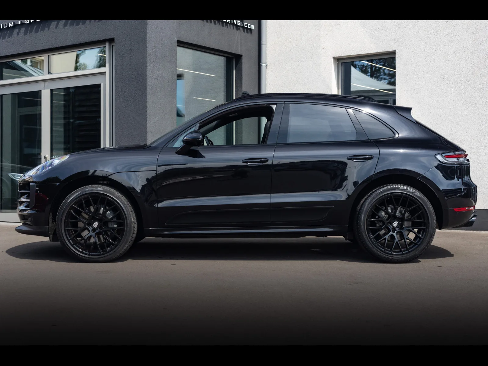 Porsche Macan II 3.0 S PDK (354 CH) - Photo 1