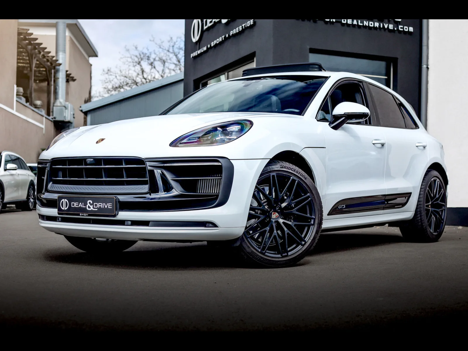 Porsche Macan III GTS PDK - Photo 1