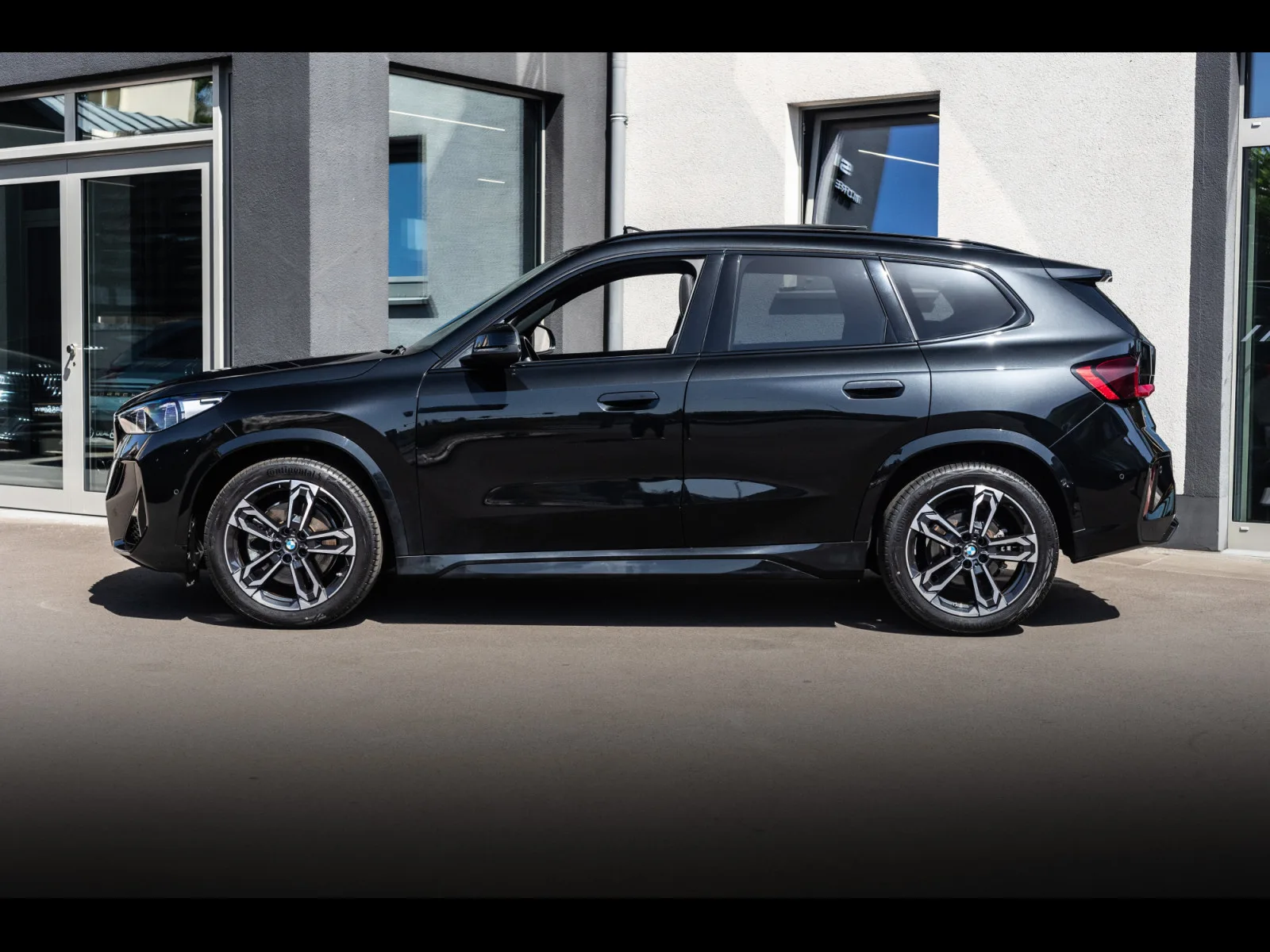 BMW X1 XDRIVE23D M SPORT - Photo 1