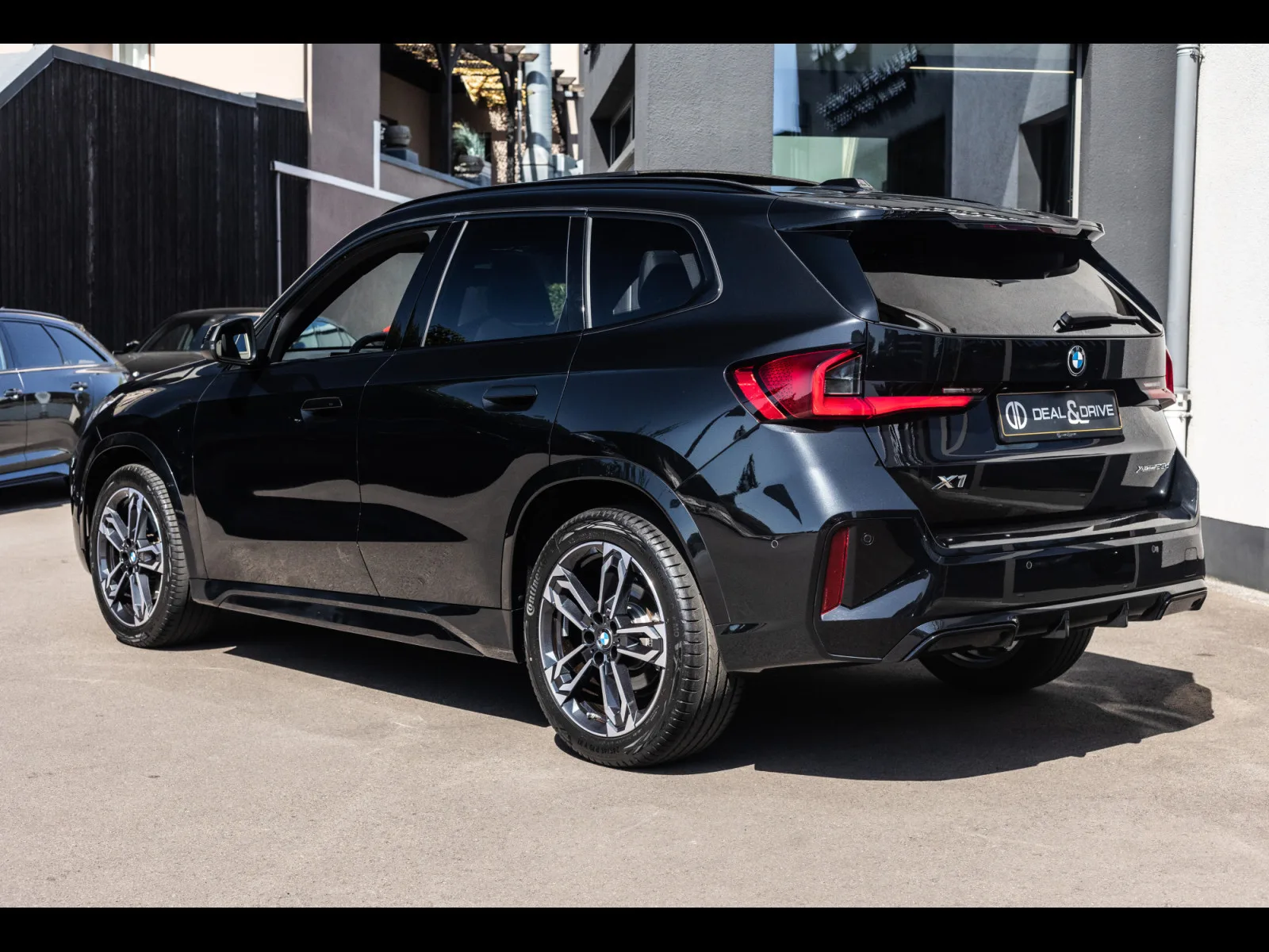 BMW X1 XDRIVE23D M SPORT - Photo 1