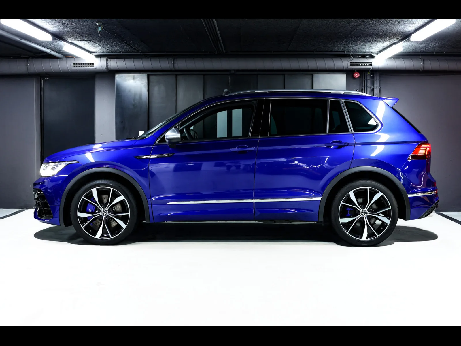 Volkswagen Tiguan 2.0 TSI 320 R 4MOTION - Photo 1