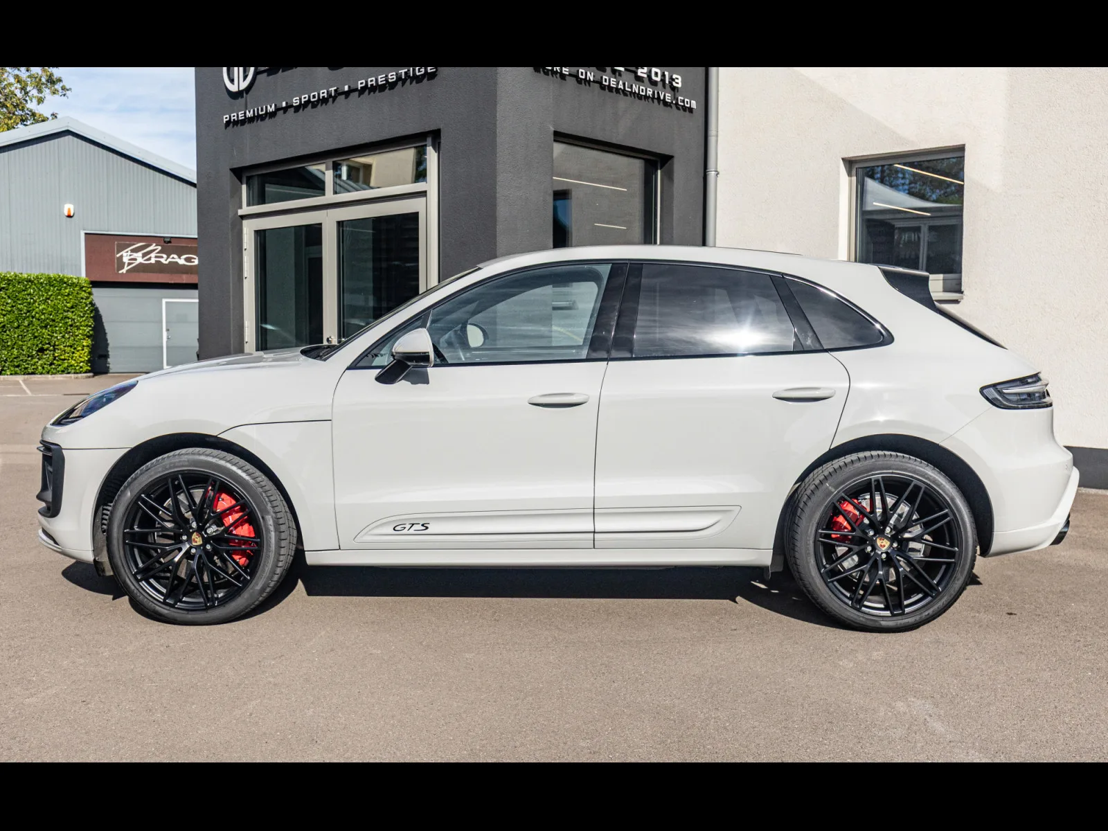 Porsche Macan III GTS PDK - Photo 1