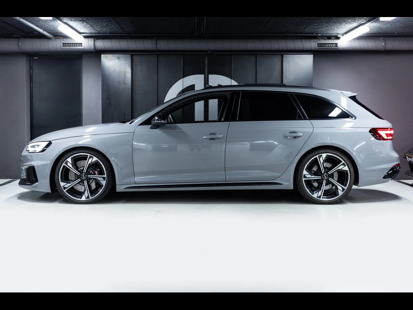 Audi RS4 AVANT 2.9 TFSI QUATTRO TIPTRONIC - Photo 1