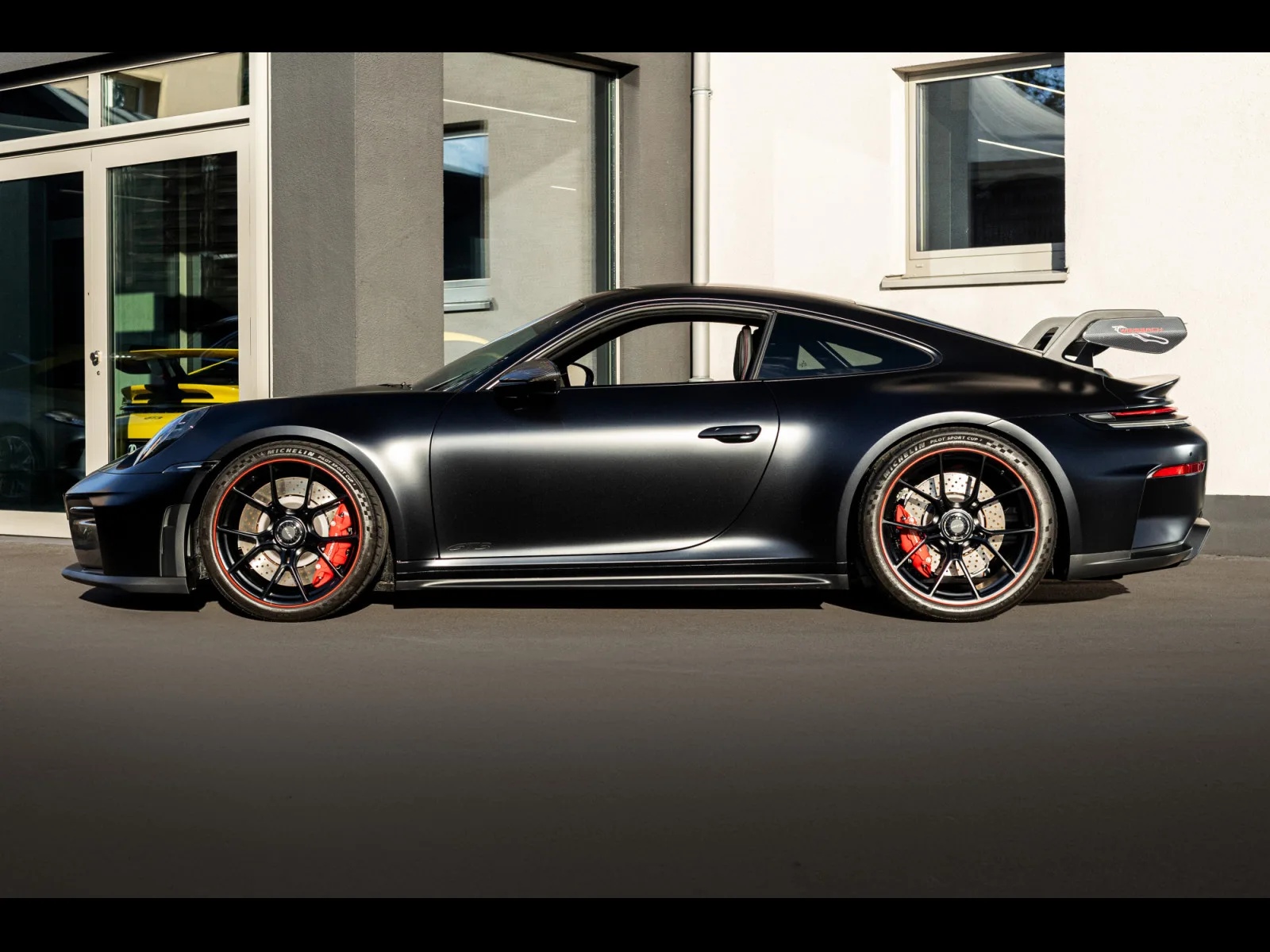 Porsche 992 .2 911 GT3 PDK PACK WEISSACH - Photo 1