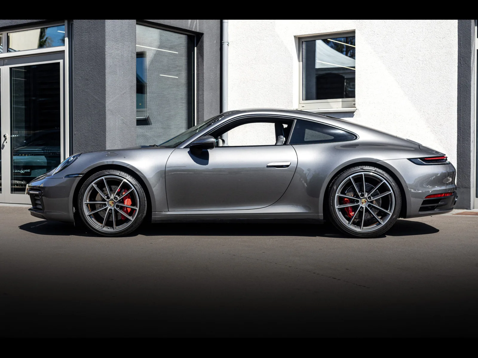 Porsche 911 (992.1) CARRERA S COUPE PDK (450 CH) - Photo 1