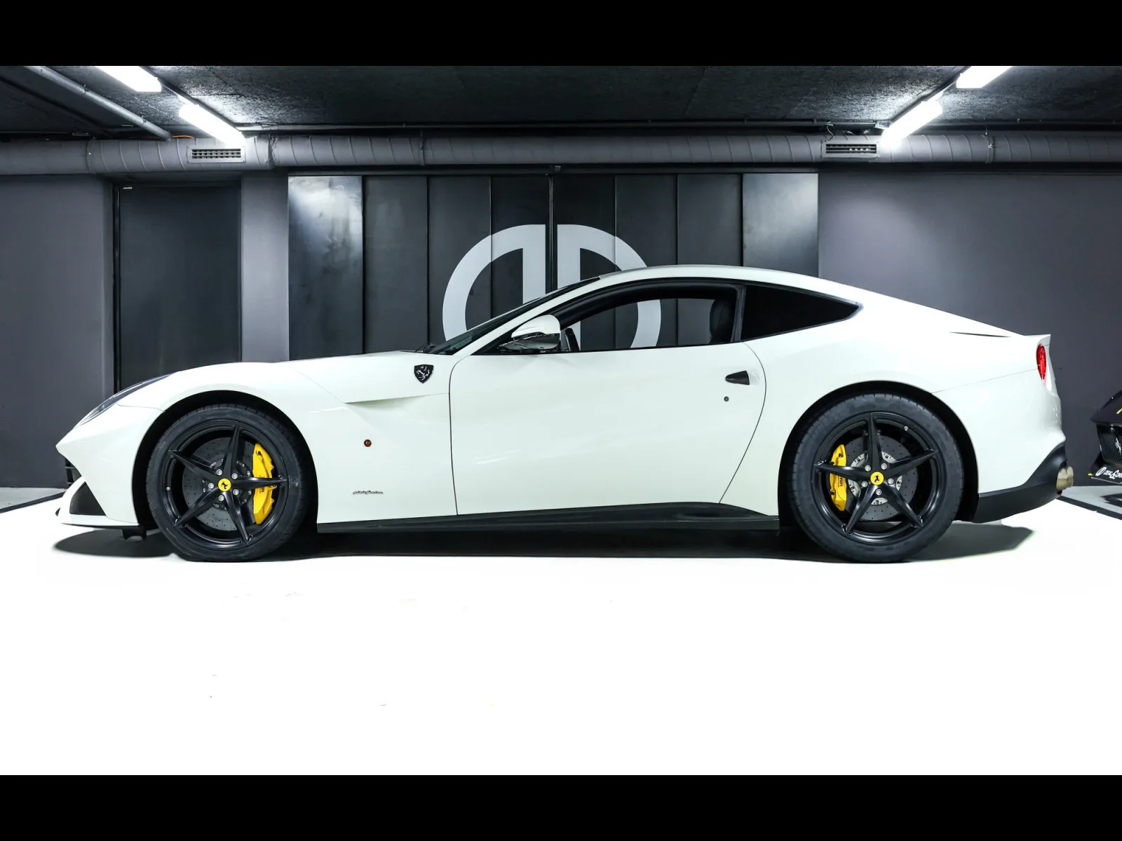 Ferrari F12 Berlinetta 6.3 V12 F1 - Photo 1