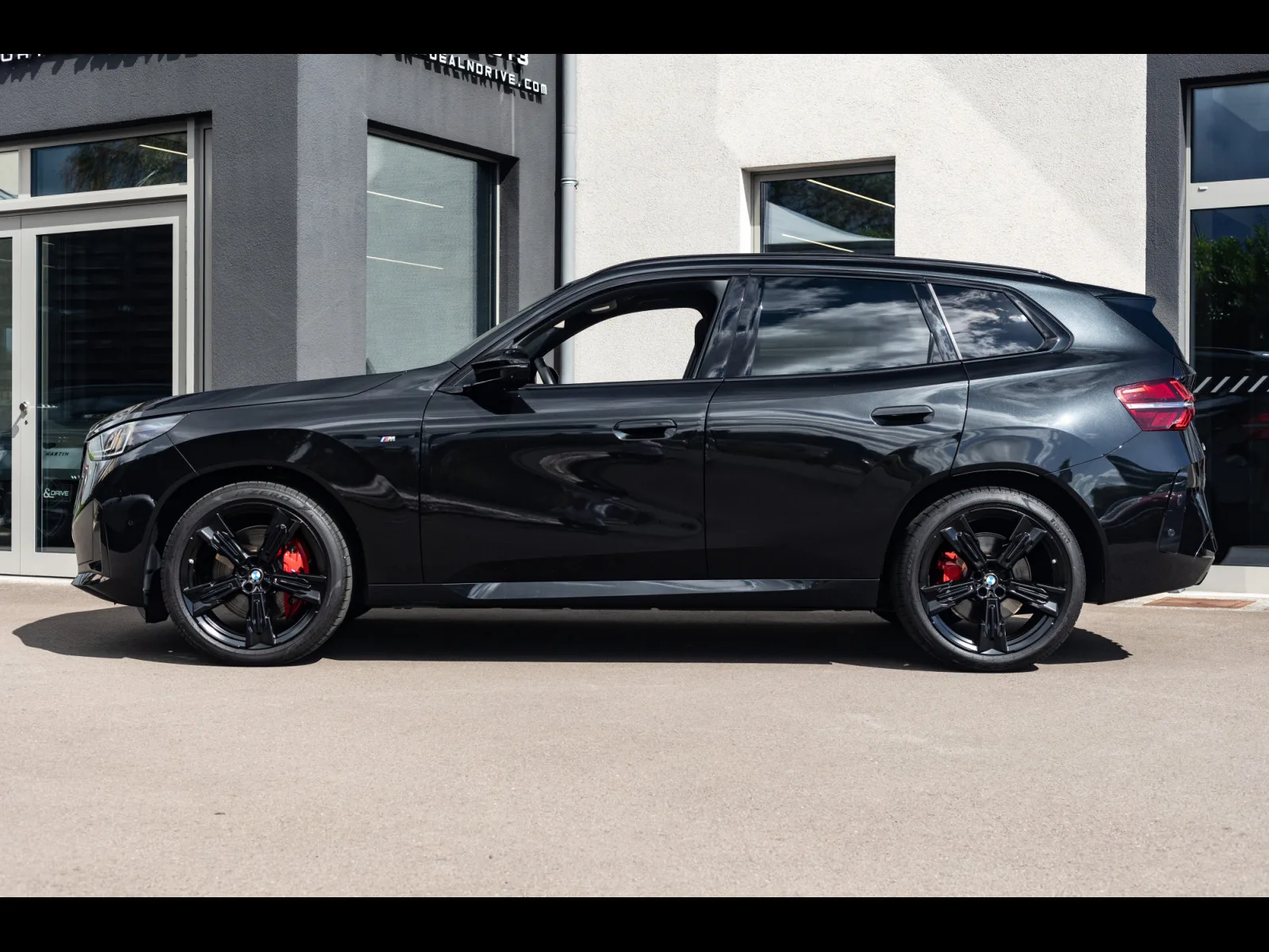 BMW X3 M50 I XDRIVE (G45) STEPTRONIC (398 CH) - Photo 1