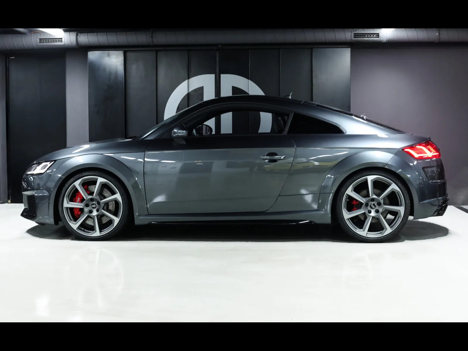 Audi TT RS COUPE 2.5 TFSI QUATTRO S-TRONIC - Photo 1