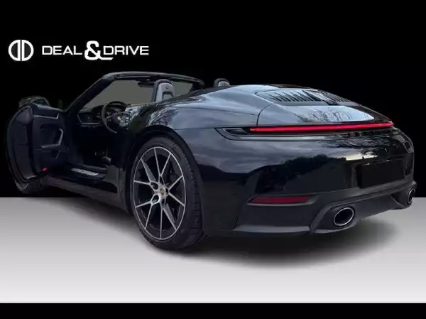 Porsche 992 .2 911 CARRERA CABRIOLET PDK - Photo 2