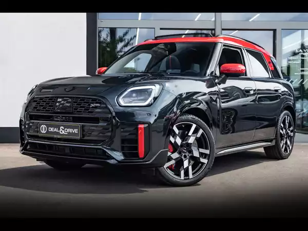 MINI John Cooper Works Countryman ALL4 – PACK XL - Photo 1