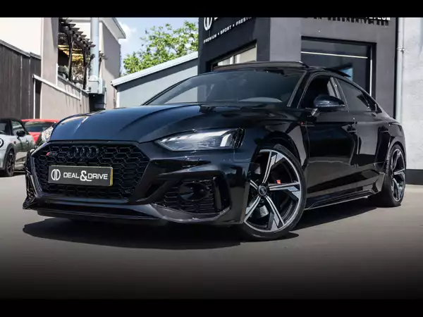 Audi RS5 SPORTBACK 2.9 TFSI QUATTRO TIPTRONIC - Photo 1