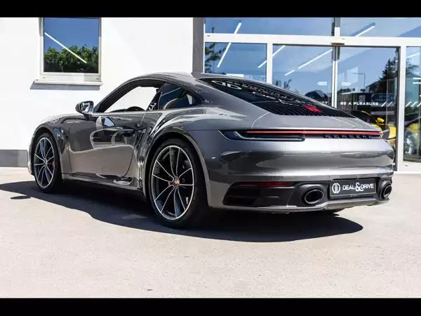 Porsche 911 (992.1) CARRERA S COUPE PDK (450 CH) - Photo 2