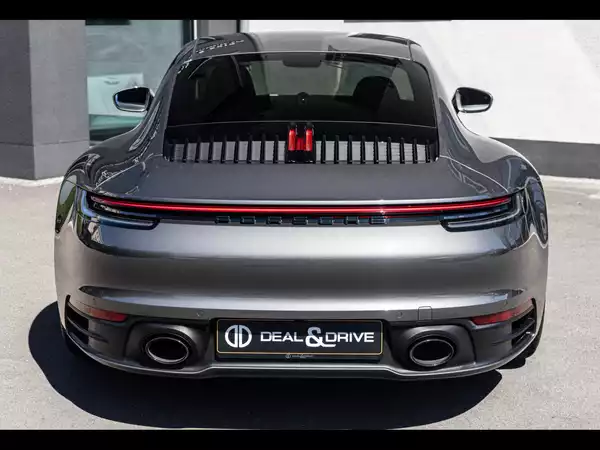 Porsche 911 (992.1) CARRERA S COUPE PDK (450 CH) - Photo 3