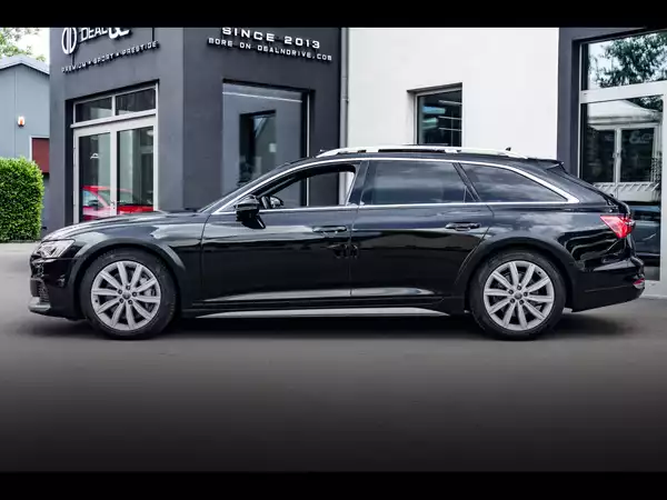 Audi A6 allroad AVANT 55 3.0 TDI V6 QUATTRO TIPTRONIC (349 CH) - Photo 2
