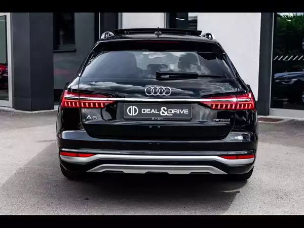 Audi A6 allroad AVANT 55 3.0 TDI V6 QUATTRO TIPTRONIC (349 CH) - Photo 3