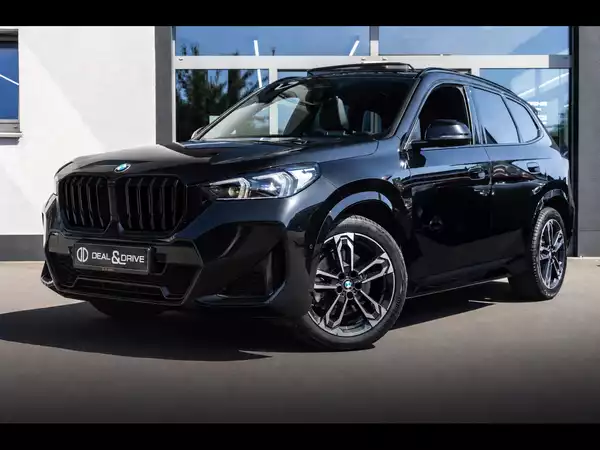 BMW X1 XDRIVE23D M SPORT - Photo 1