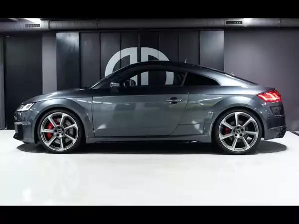 Audi TT RS COUPE 2.5 TFSI QUATTRO S-TRONIC - Photo 2