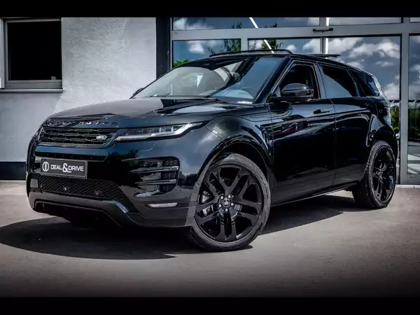 Land Rover Range Rover Evoque D200 MHEV HSE AWD - Photo 1