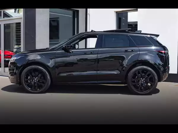 Land Rover Range Rover Evoque D200 MHEV HSE AWD - Photo 2