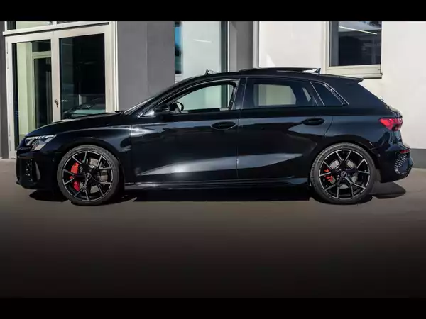 Audi RS3 SPORTBACK 2.5 TFSI QUATTRO S-TRONIC (280 KM/H) - Photo 2