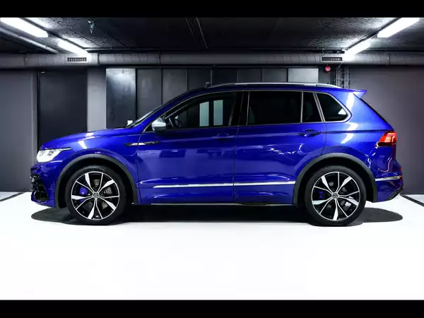 Volkswagen Tiguan 2.0 TSI 320 R 4MOTION - Photo 2