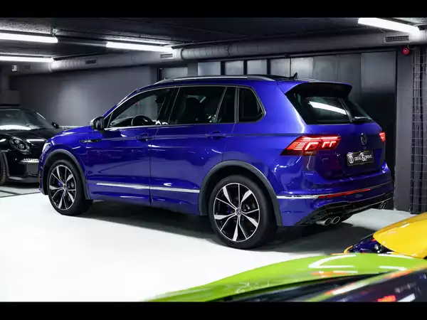 Volkswagen Tiguan 2.0 TSI 320 R 4MOTION - Photo 2