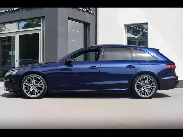 Audi S4 AVANT 3.0 TDI QUATTRO TIPTRONIC - Photo 2