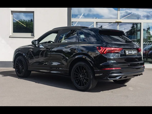 Audi Q3 35 TFSI S-TRONIC S-LINE - Photo 2