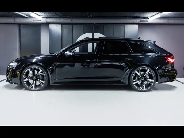 Audi RS6 AVANT 4.0 TFSI QUATTRO TIPTRONIC - Photo 2