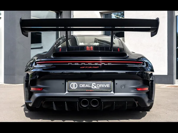 Porsche 992 .1 911 GT3 RS PDK - Photo 3
