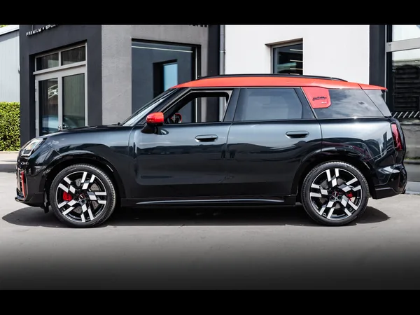 MINI John Cooper Works Countryman ALL4 - Photo 2