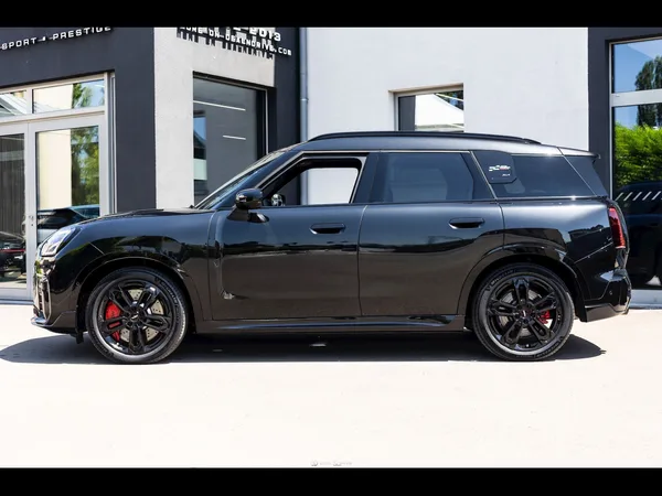 MINI John Cooper Works Countryman ALL4 (300 CH) - Photo 2