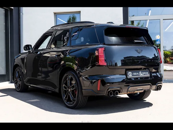 MINI John Cooper Works Countryman ALL4 (300 CH) - Photo 2