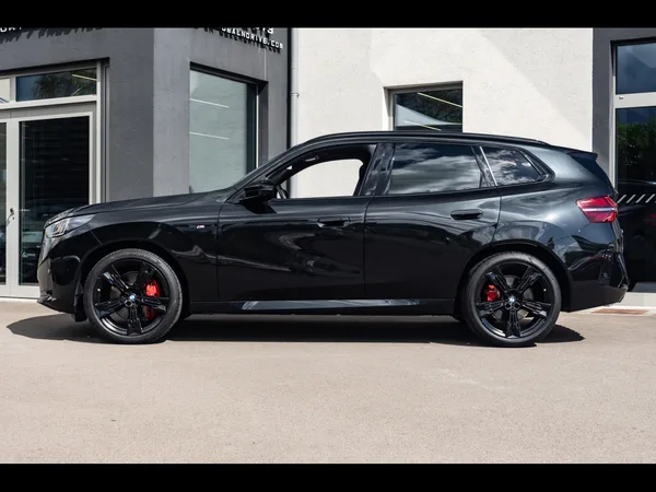 BMW X3 M50 I XDRIVE (G45) STEPTRONIC (398 CH) - Photo 2
